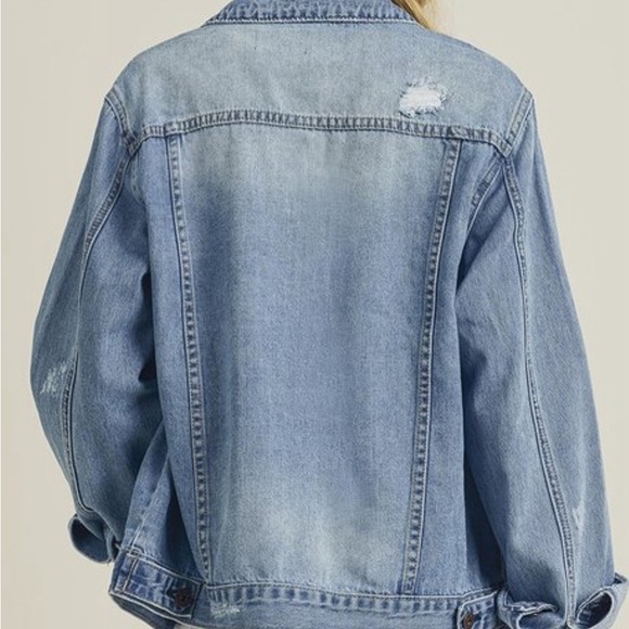 Risen Jacket - Picture 3 of 4